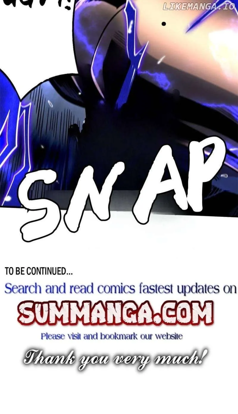 Super God Gene Mangakakalot X Chapter 324 Page 68