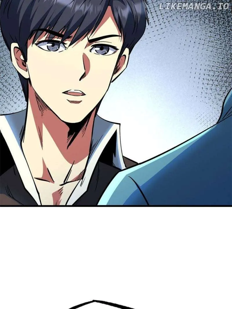 Super God Gene Mangakakalot X Chapter 324 Page 8