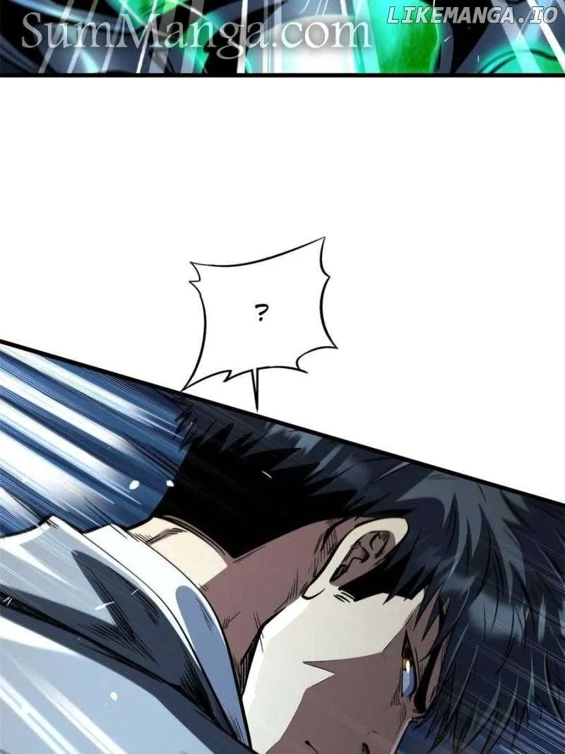 Super God Gene Mangakakalot X Chapter 325 Page 3