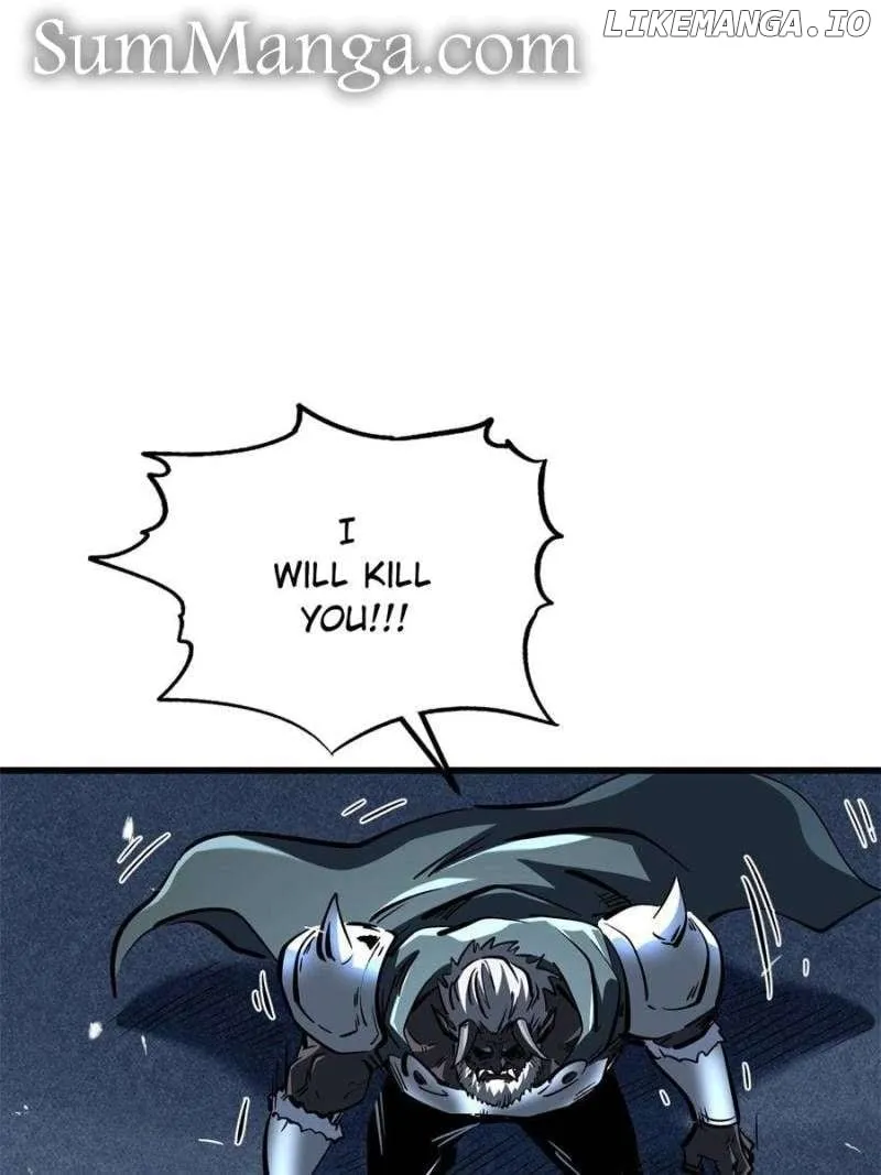 Super God Gene Mangakakalot X Chapter 325 Page 24