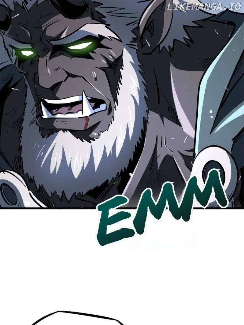 Super God Gene Mangakakalot X Chapter 325 Page 30
