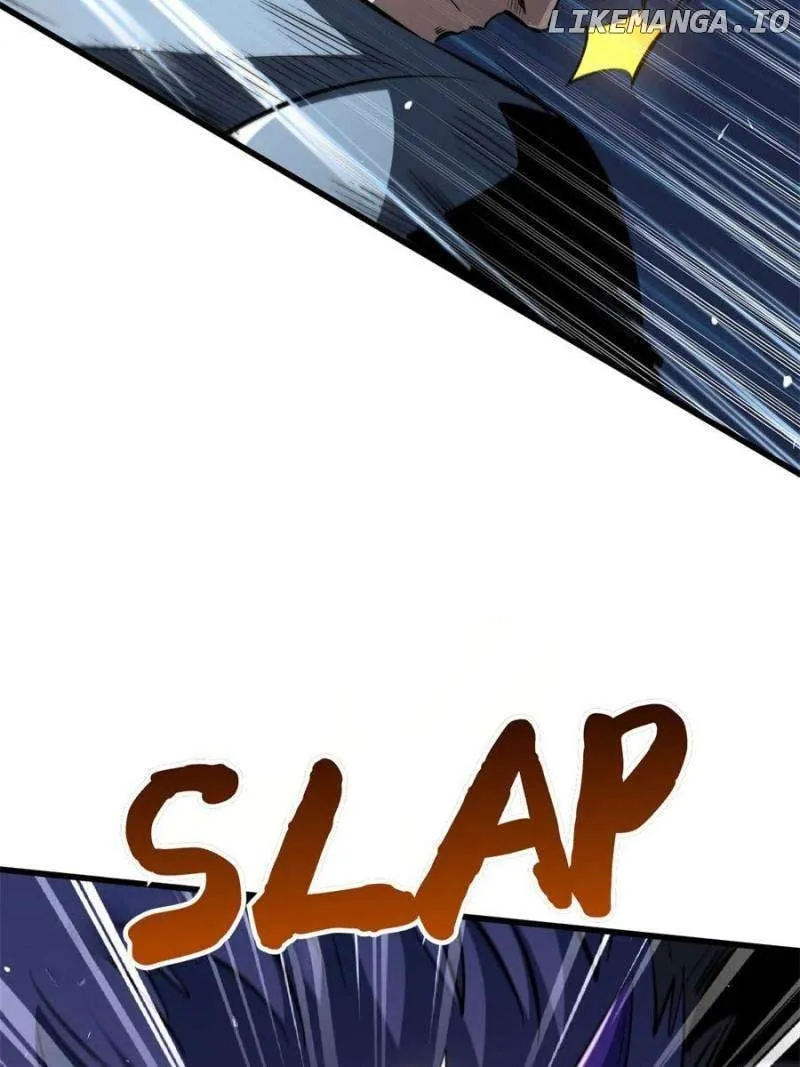 Super God Gene Mangakakalot X Chapter 325 Page 4