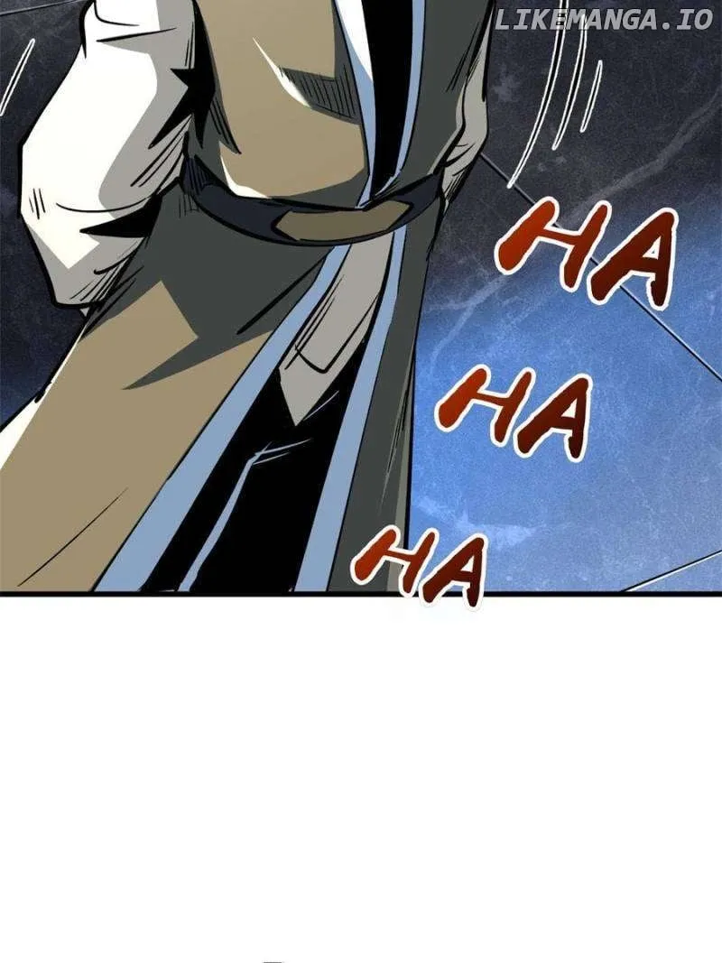 Super God Gene Mangakakalot X Chapter 325 Page 37