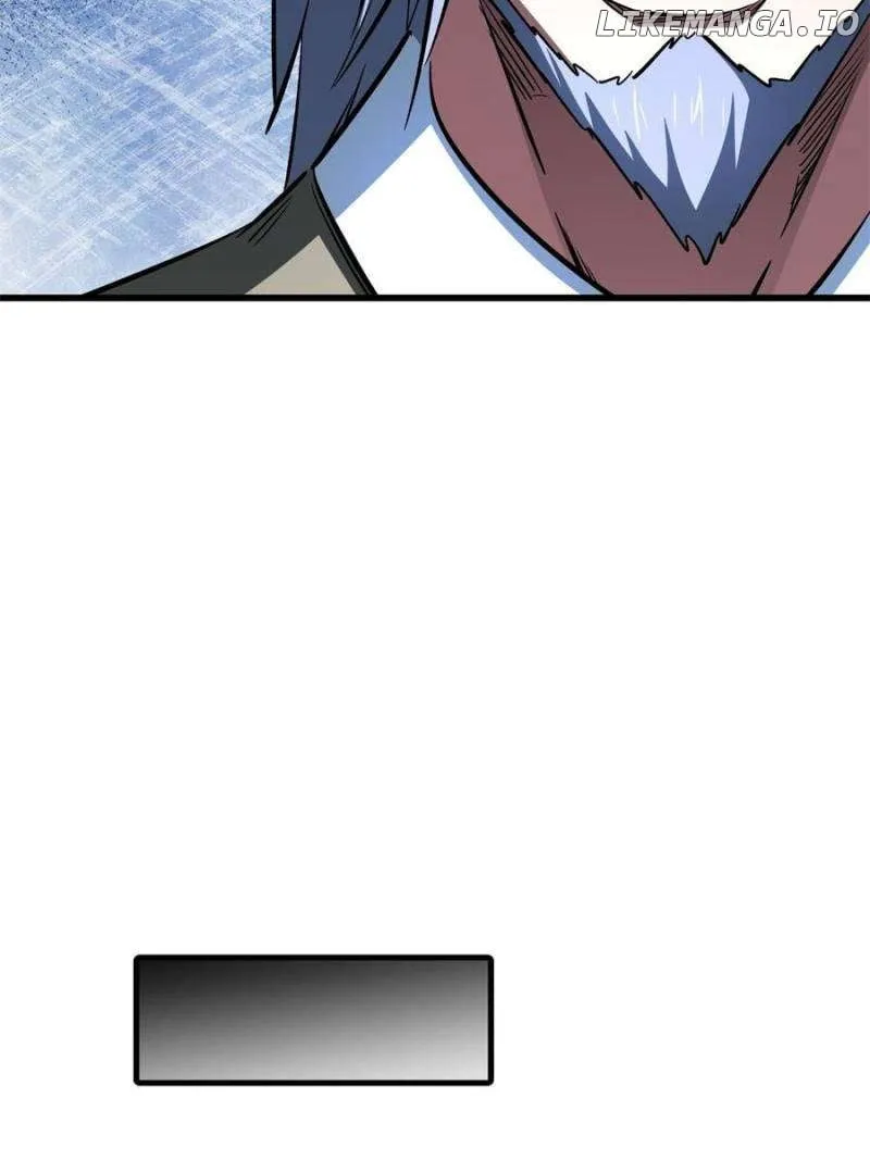 Super God Gene Mangakakalot X Chapter 325 Page 43