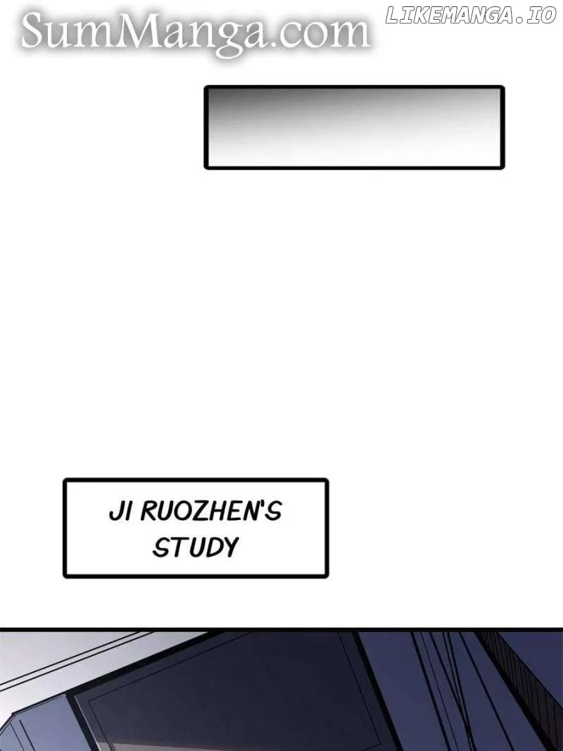 Super God Gene Mangakakalot X Chapter 325 Page 44