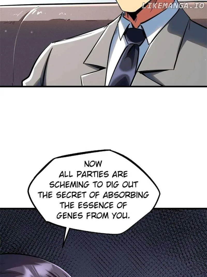 Super God Gene Mangakakalot X Chapter 325 Page 50