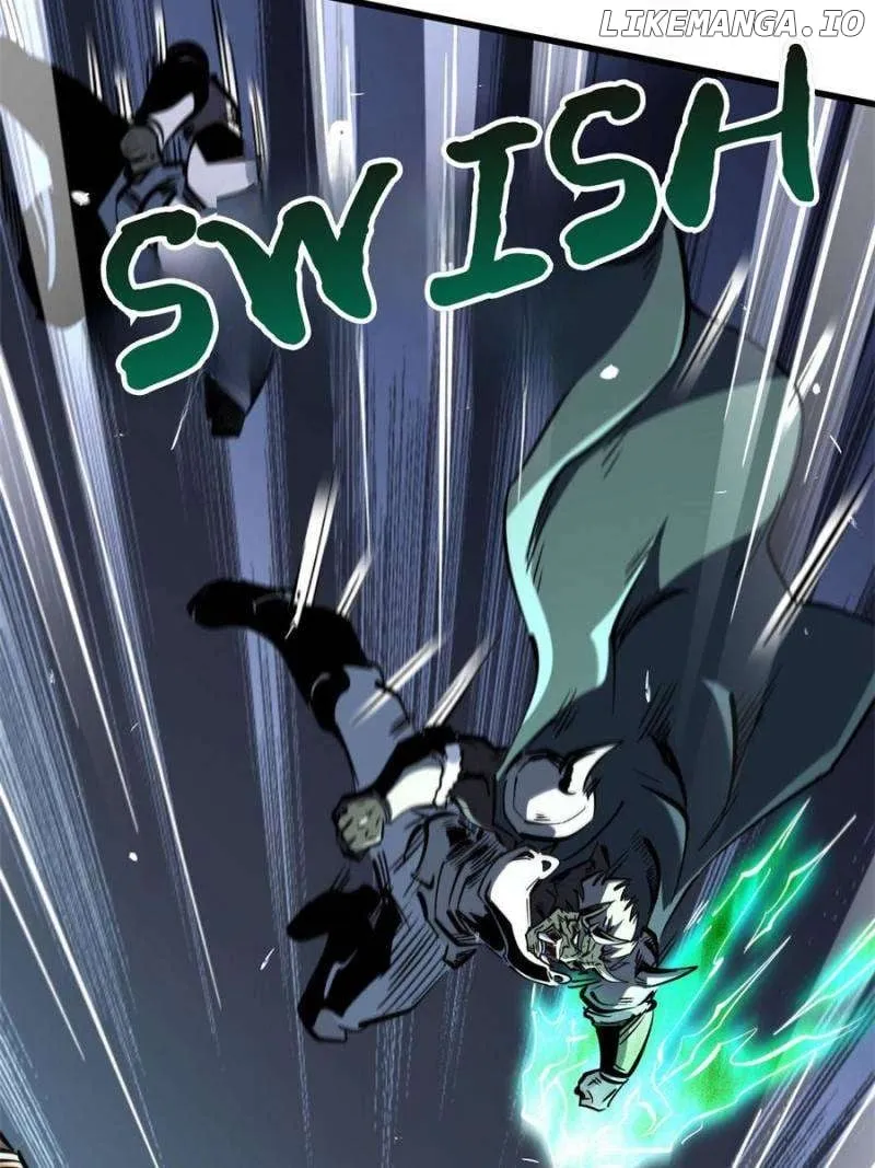 Super God Gene Mangakakalot X Chapter 325 Page 6