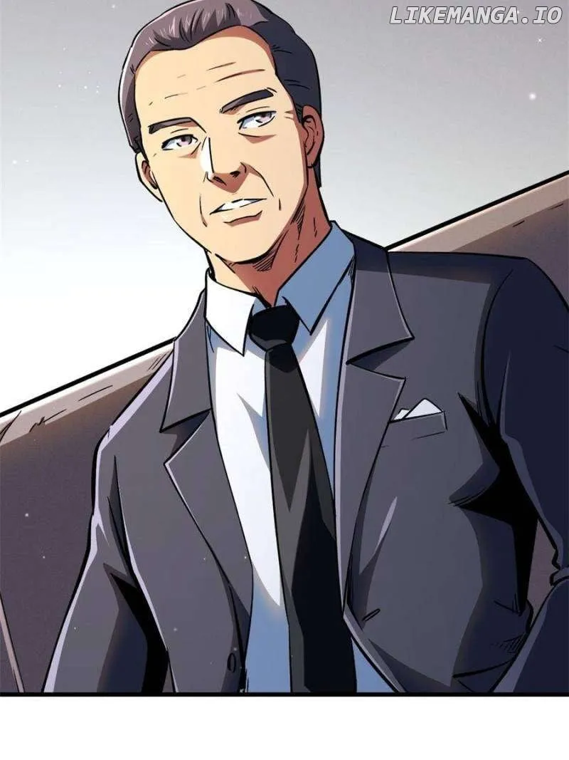 Super God Gene Mangakakalot X Chapter 325 Page 54