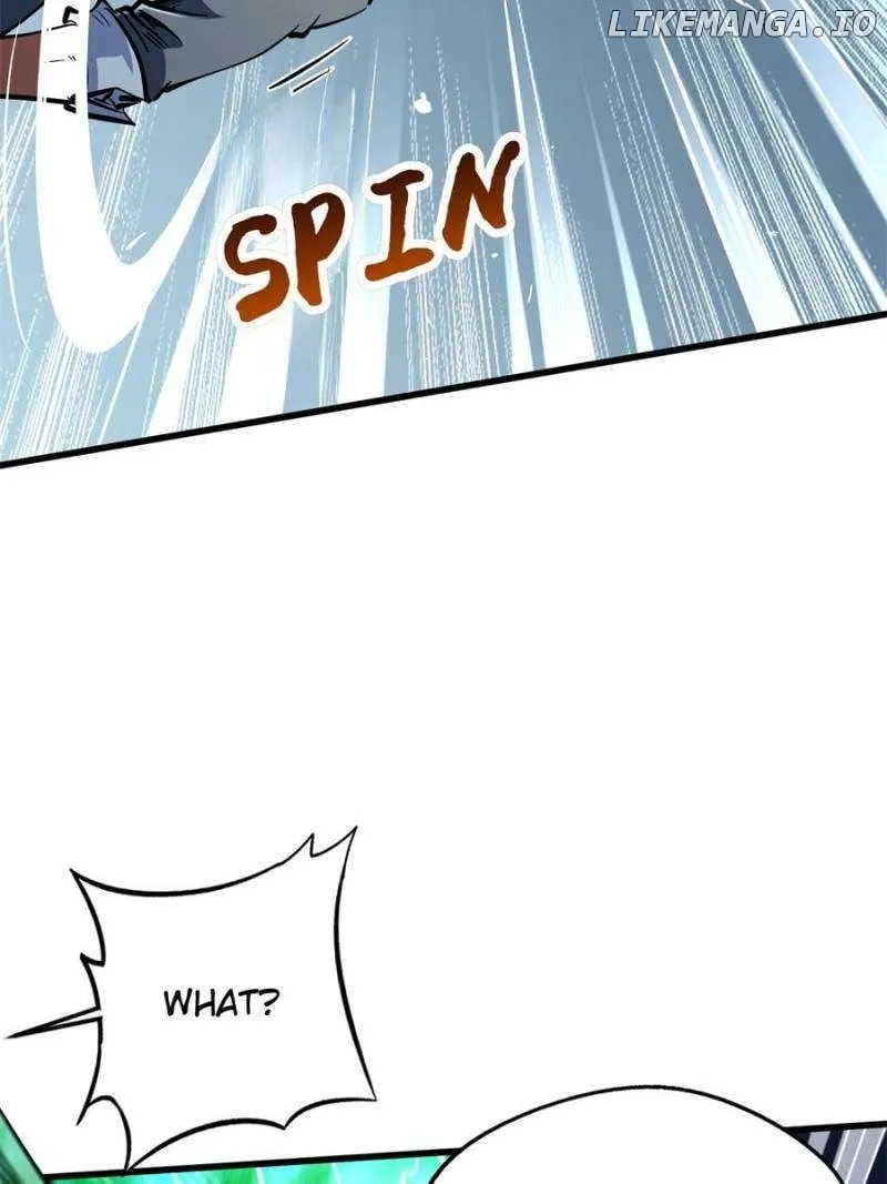 Super God Gene Mangakakalot X Chapter 325 Page 8