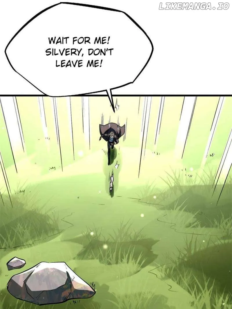 Super God Gene Mangakakalot X Chapter 326 Page 24