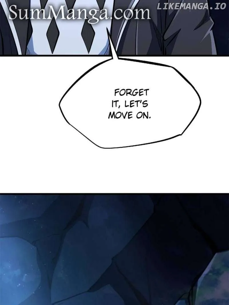 Super God Gene Mangakakalot X Chapter 326 Page 31