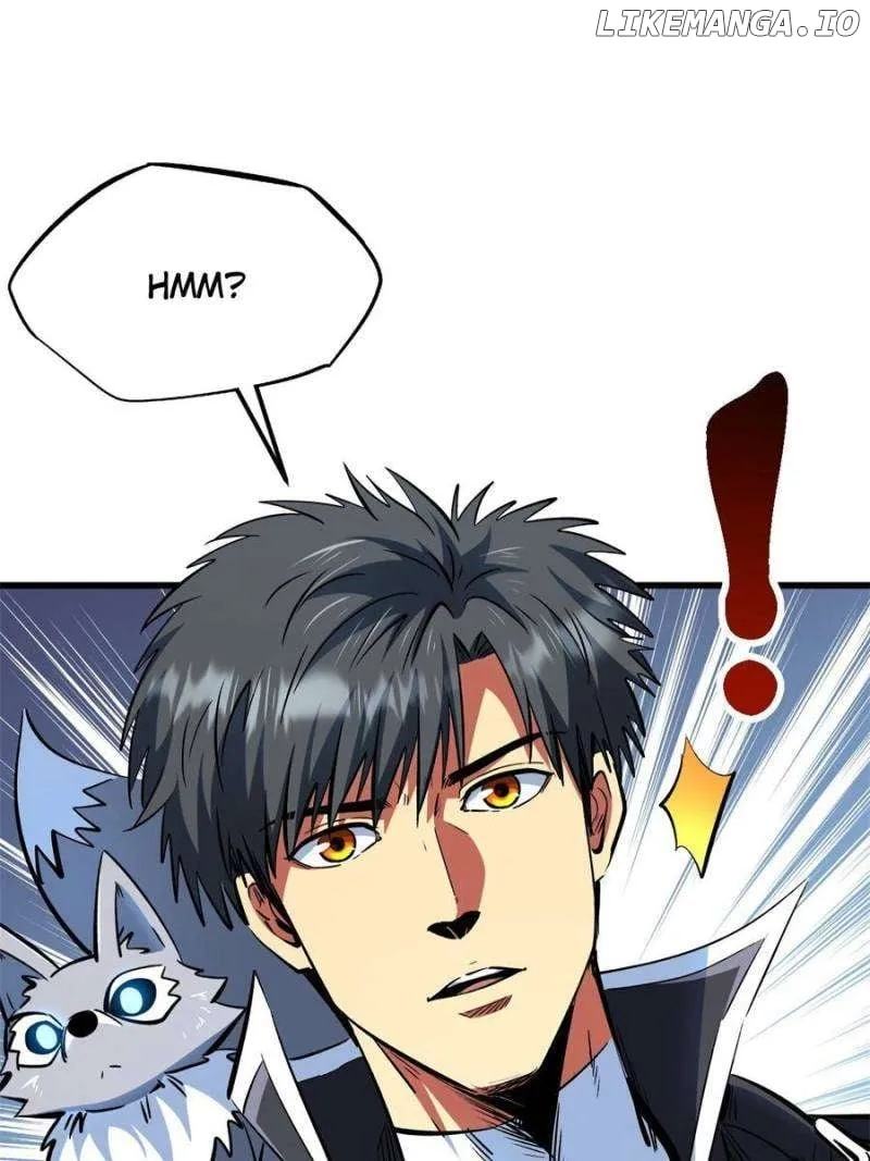 Super God Gene Mangakakalot X Chapter 326 Page 5