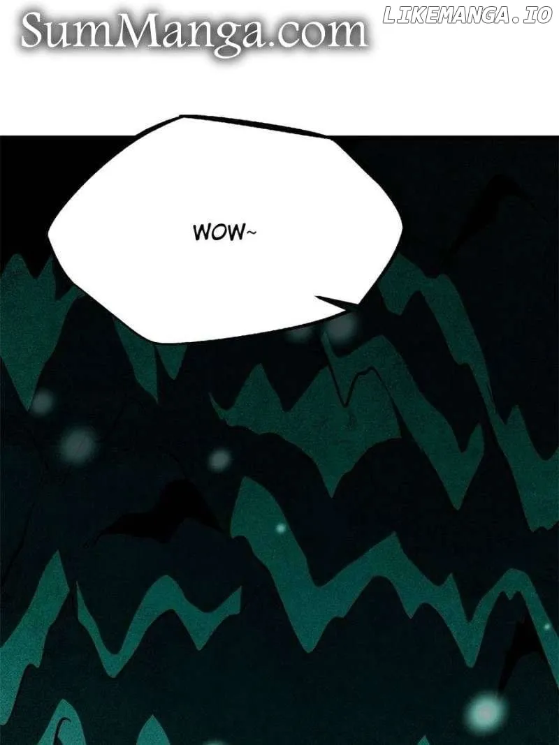 Super God Gene Mangakakalot X Chapter 326 Page 43
