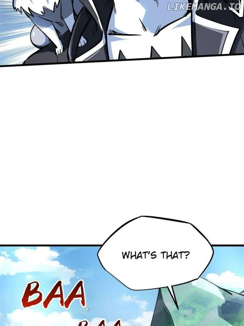 Super God Gene Mangakakalot X Chapter 326 Page 6