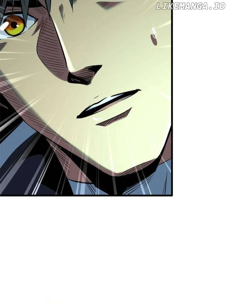 Super God Gene Mangakakalot X Chapter 326 Page 59
