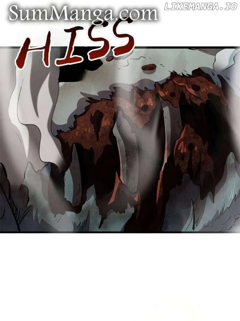 Super God Gene Mangakakalot X Chapter 326 Page 60