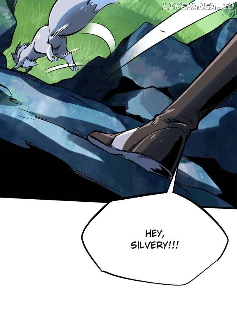 Super God Gene Mangakakalot X Chapter 326 Page 9