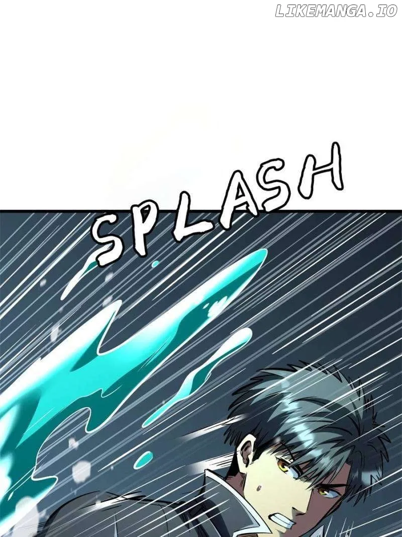 Super God Gene Mangakakalot X Chapter 327 Page 66