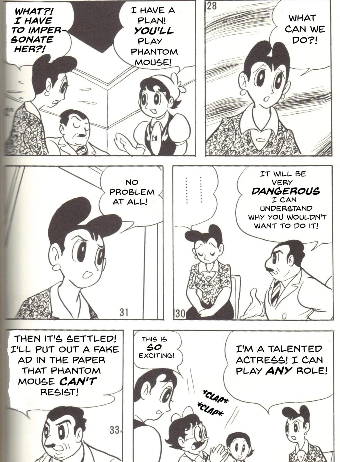 Super Rose Mangakakalot X Chapter 10 Page 13