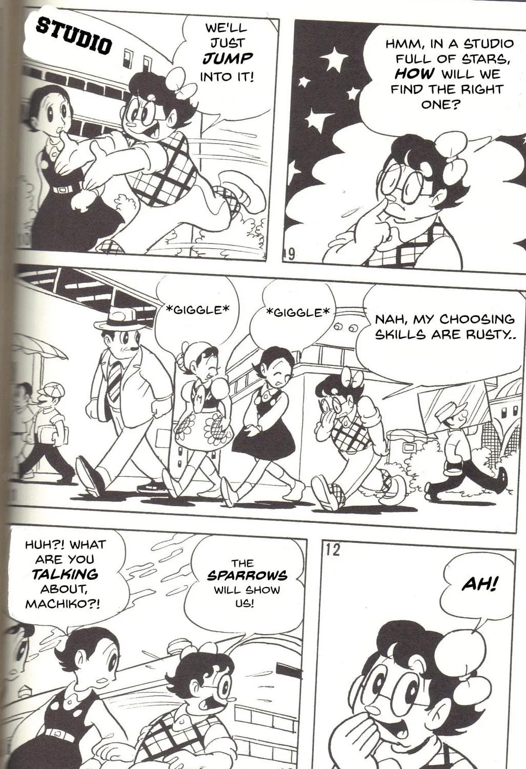 Super Rose Mangakakalot X Chapter 10 Page 5