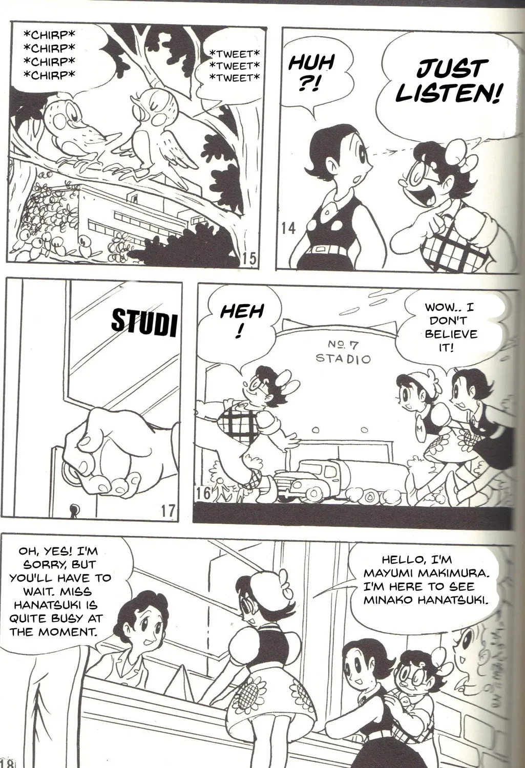 Super Rose Mangakakalot X Chapter 10 Page 7