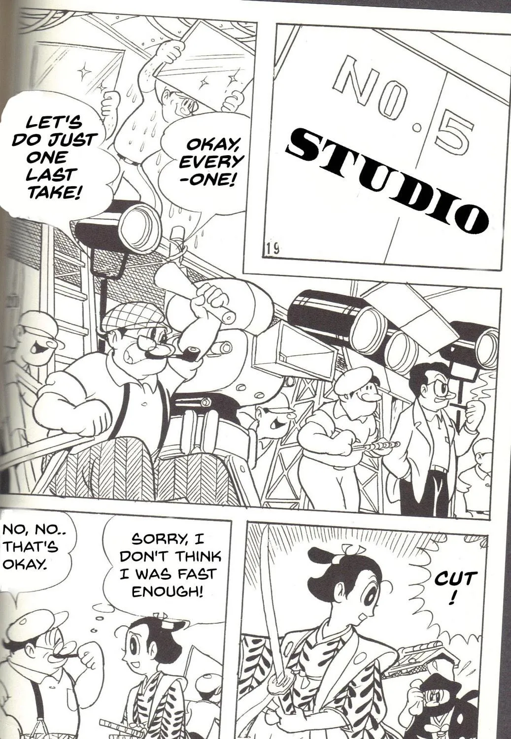 Super Rose Mangakakalot X Chapter 10 Page 9