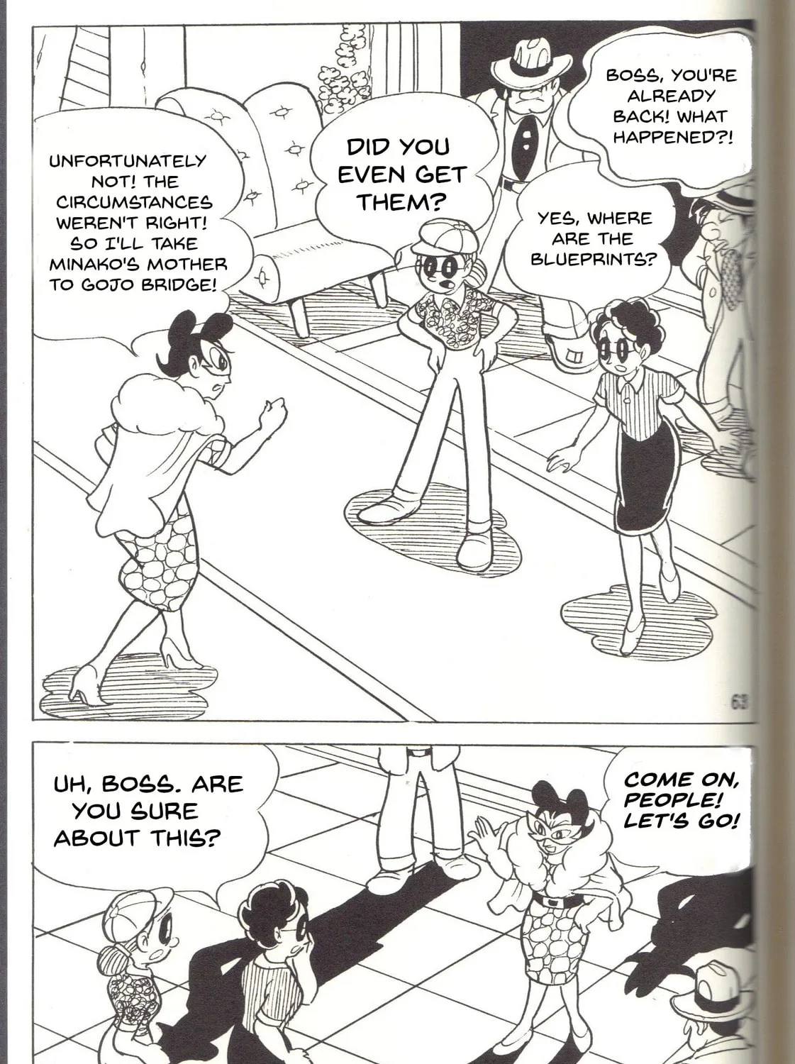 Super Rose Mangakakalot X Chapter 11 Page 25