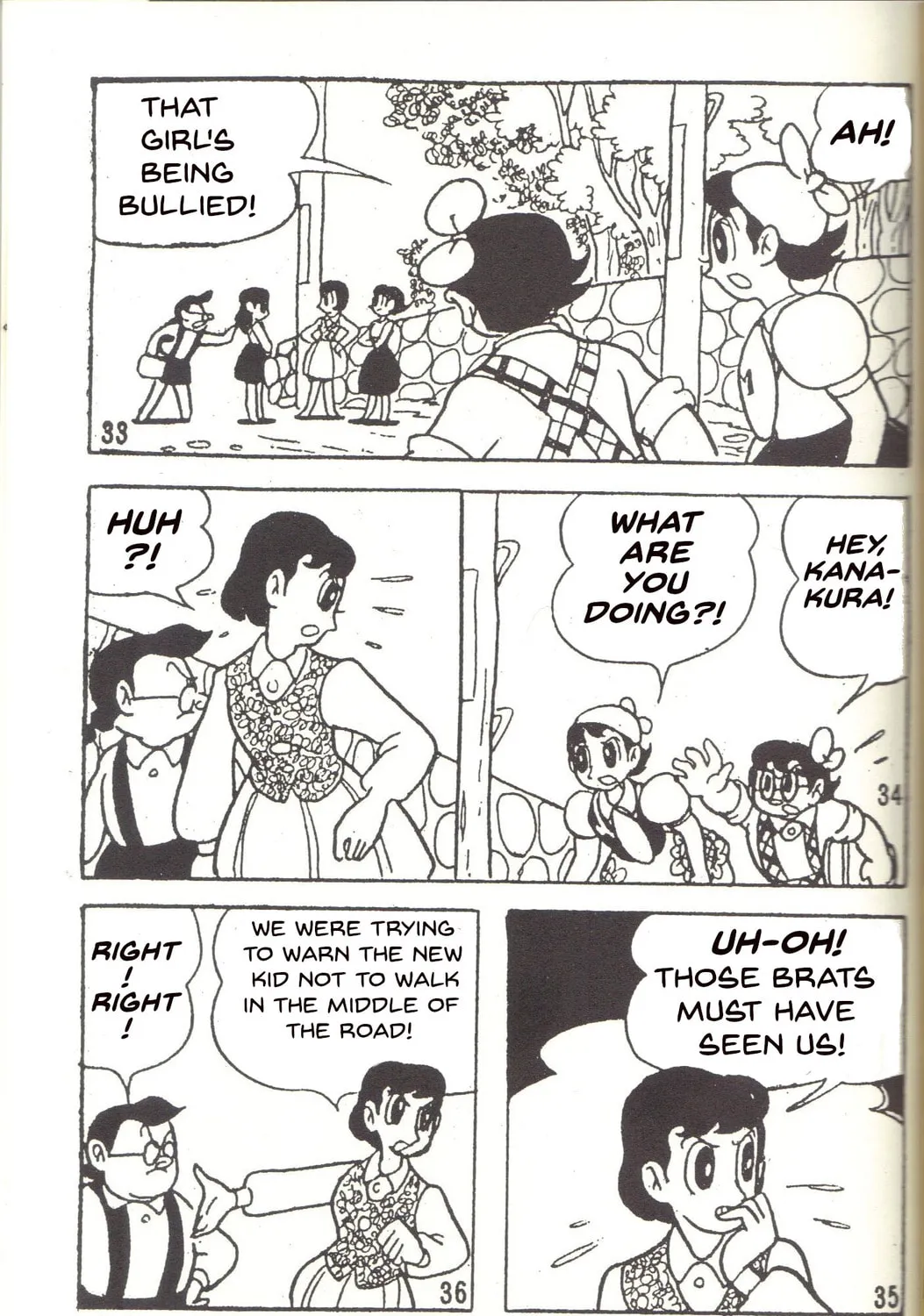 Super Rose Mangakakalot X Chapter 13 Page 15