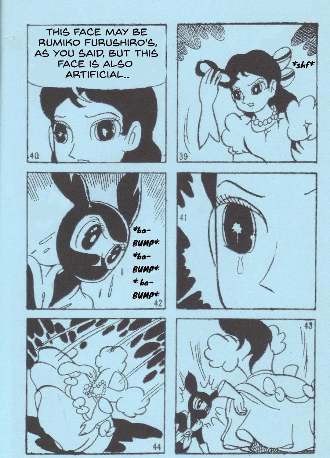 Super Rose Mangakakalot X Chapter 21 Page 5