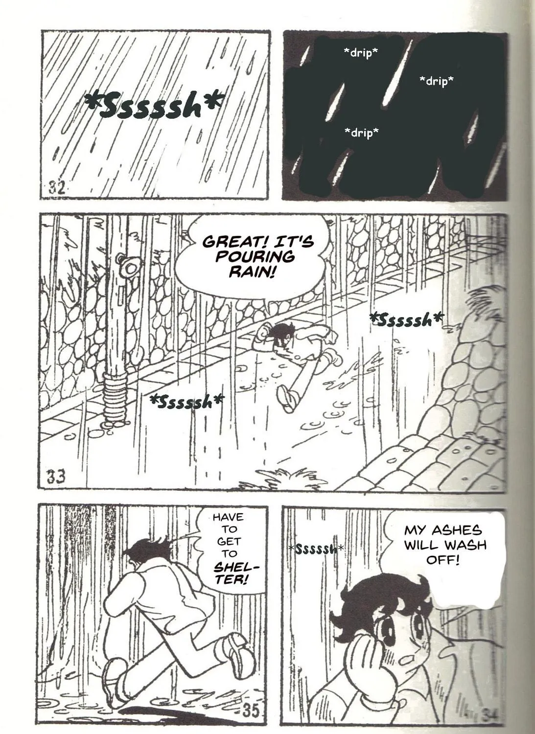 Super Rose Mangakakalot X Chapter 22 Page 35