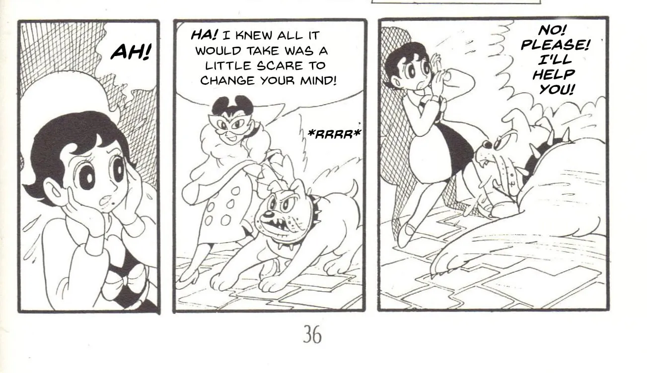 Super Rose Mangakakalot X Chapter 4 Page 2