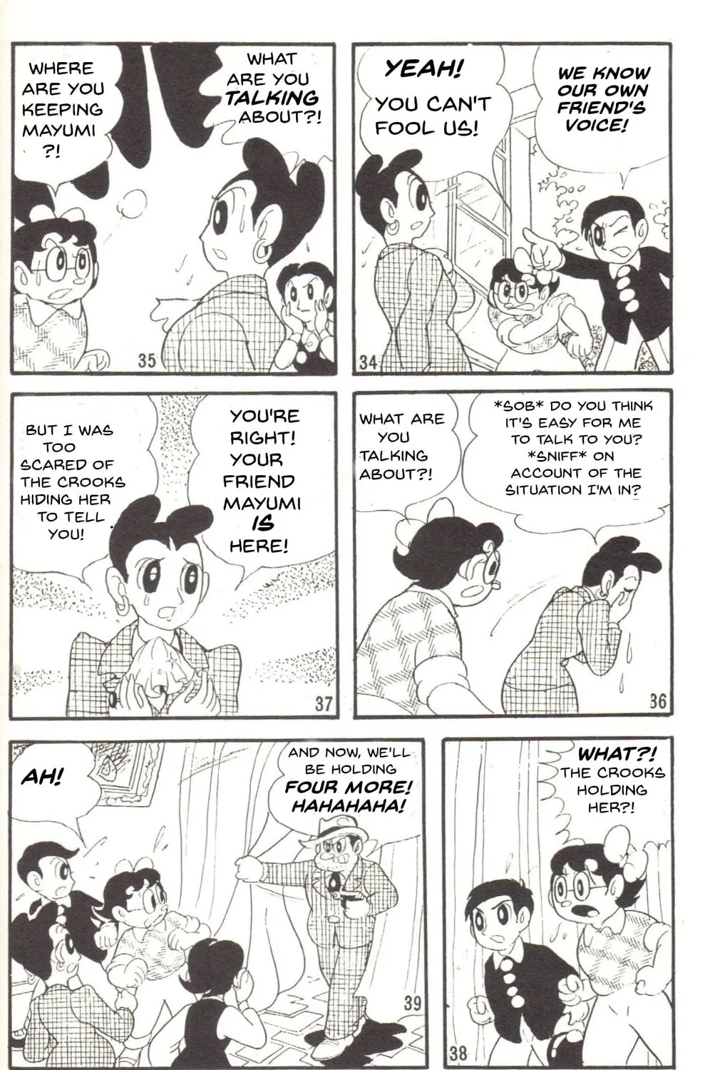 Super Rose Mangakakalot X Chapter 4 Page 12