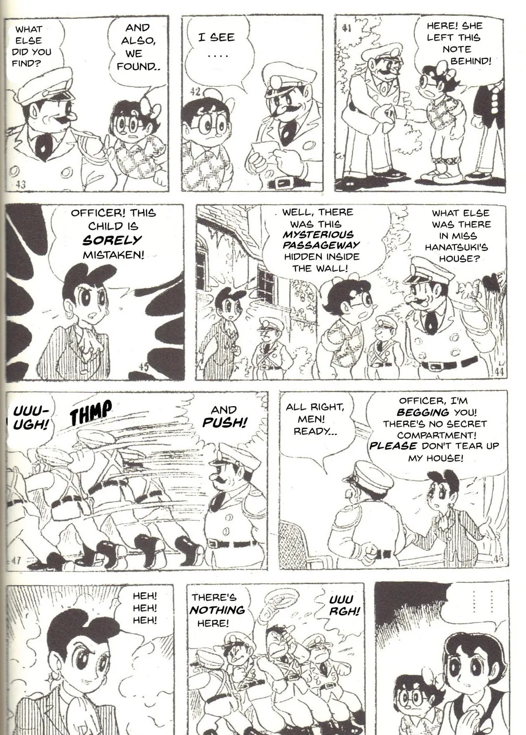 Super Rose Mangakakalot X Chapter 4 Page 24