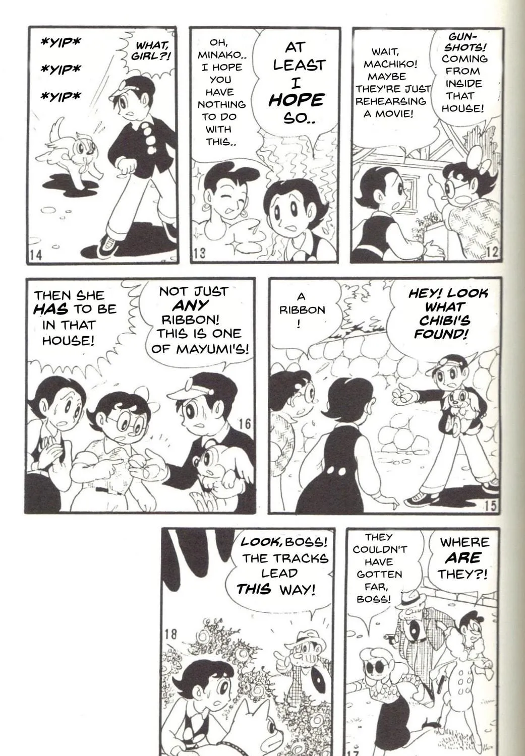 Super Rose Mangakakalot X Chapter 4 Page 6