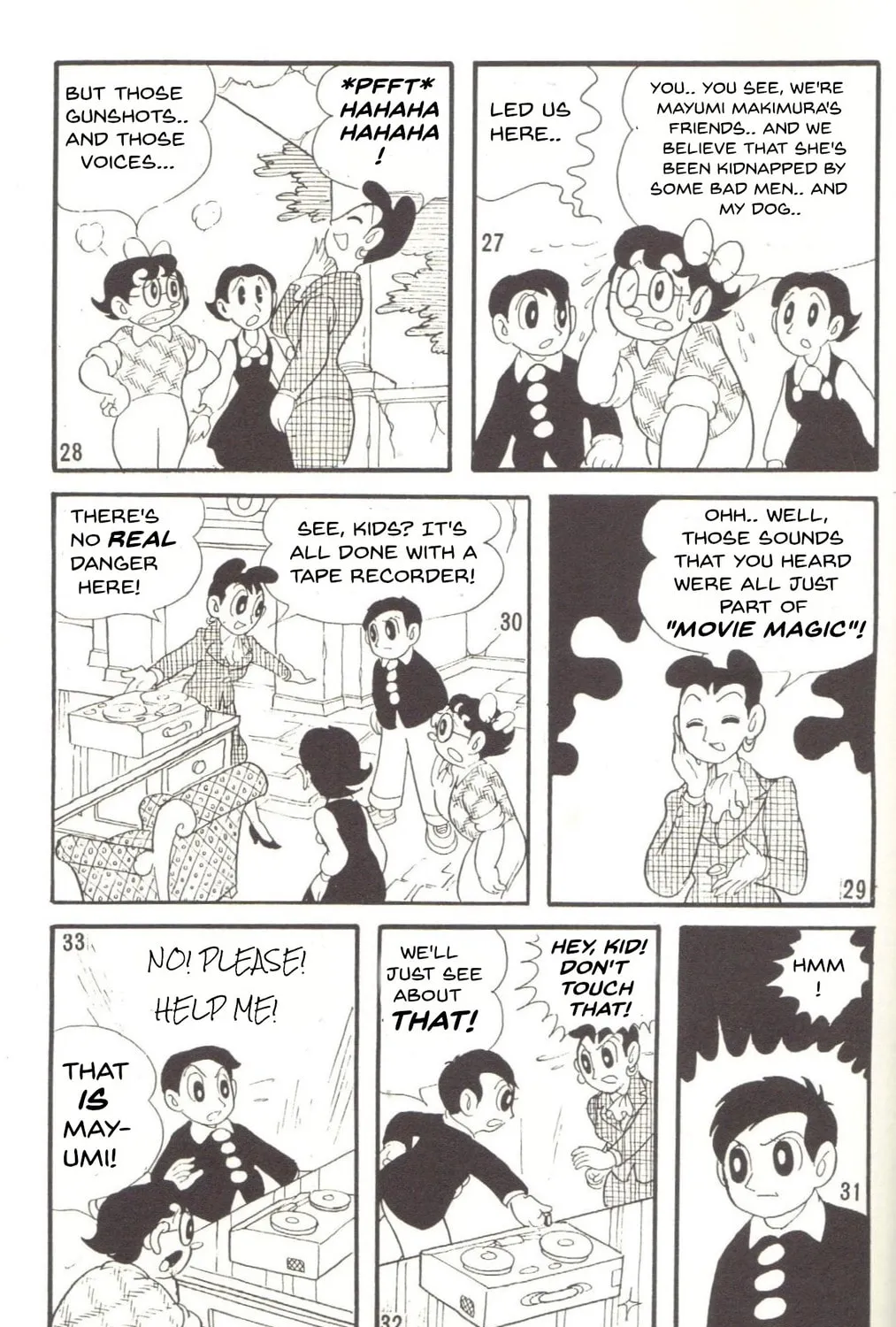Super Rose Mangakakalot X Chapter 4 Page 10