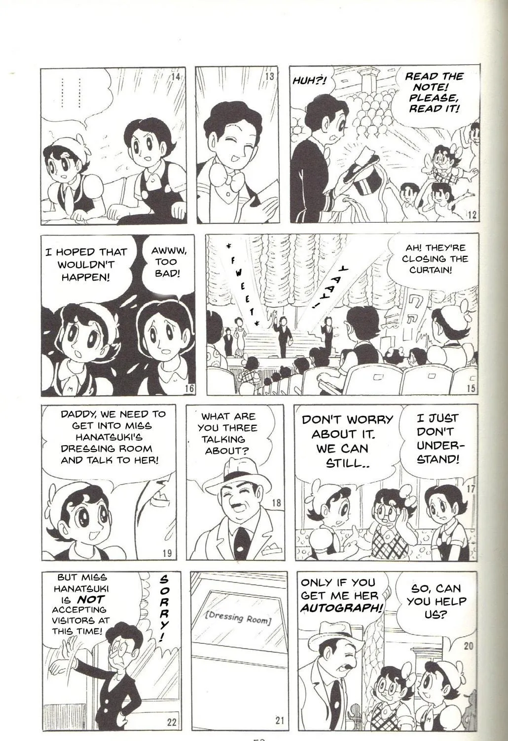 Super Rose Mangakakalot X Chapter 5 Page 5