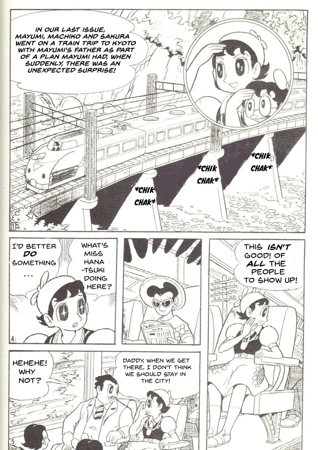 Super Rose Mangakakalot X Chapter 6 Page 1