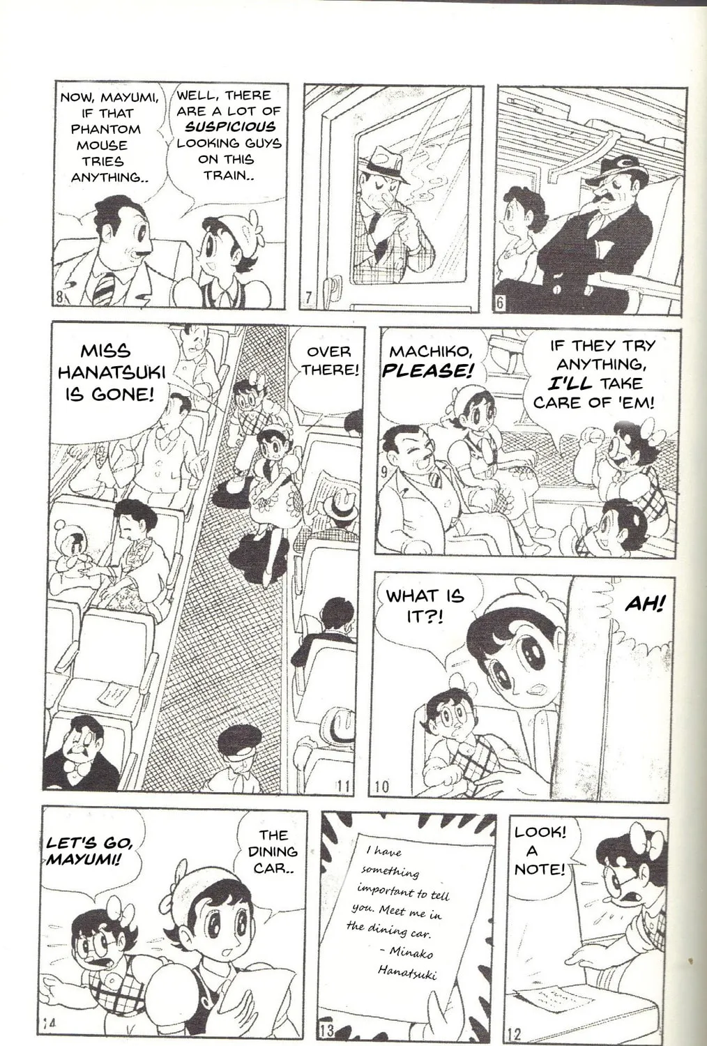 Super Rose Mangakakalot X Chapter 6 Page 3