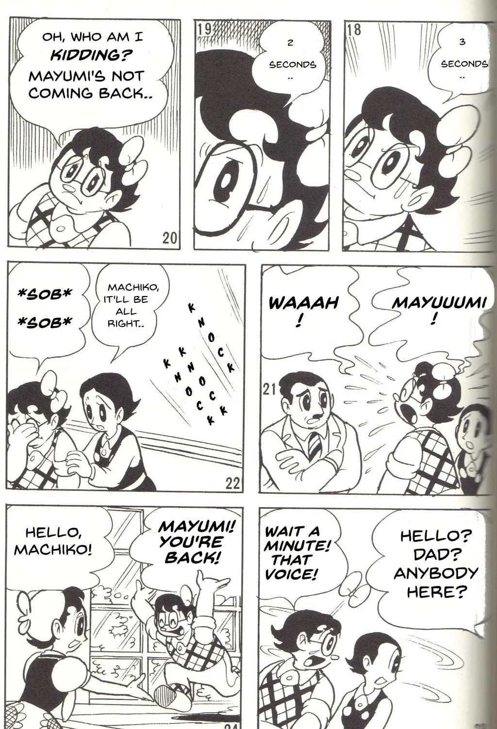 Super Rose Mangakakalot X Chapter 9 Page 7