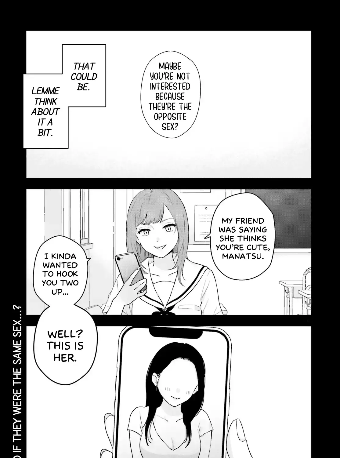 7-Kakan Gentei Kanojo Mangakakalot X Chapter 2 Page 1