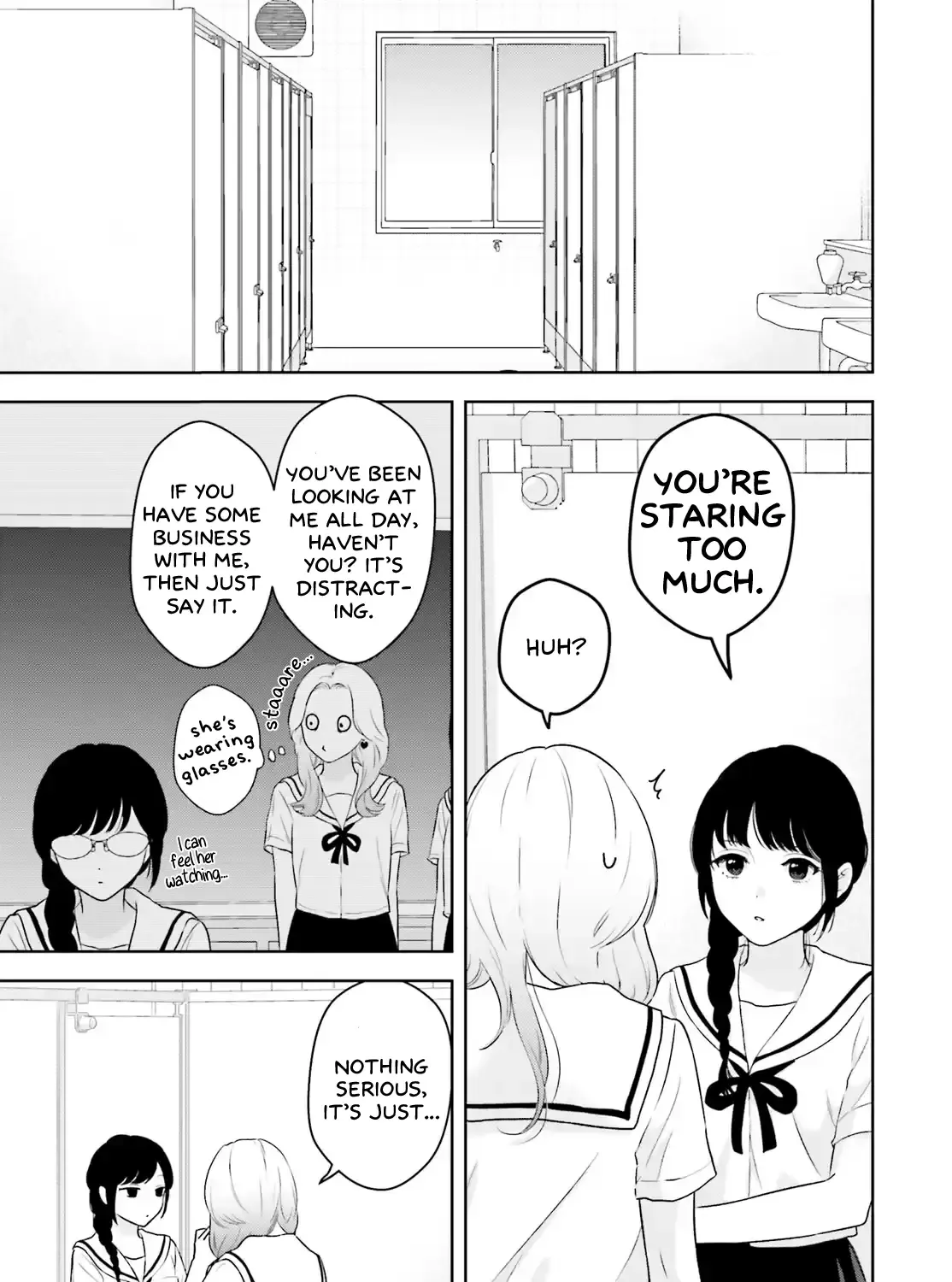 7-Kakan Gentei Kanojo Mangakakalot X Chapter 2 Page 13