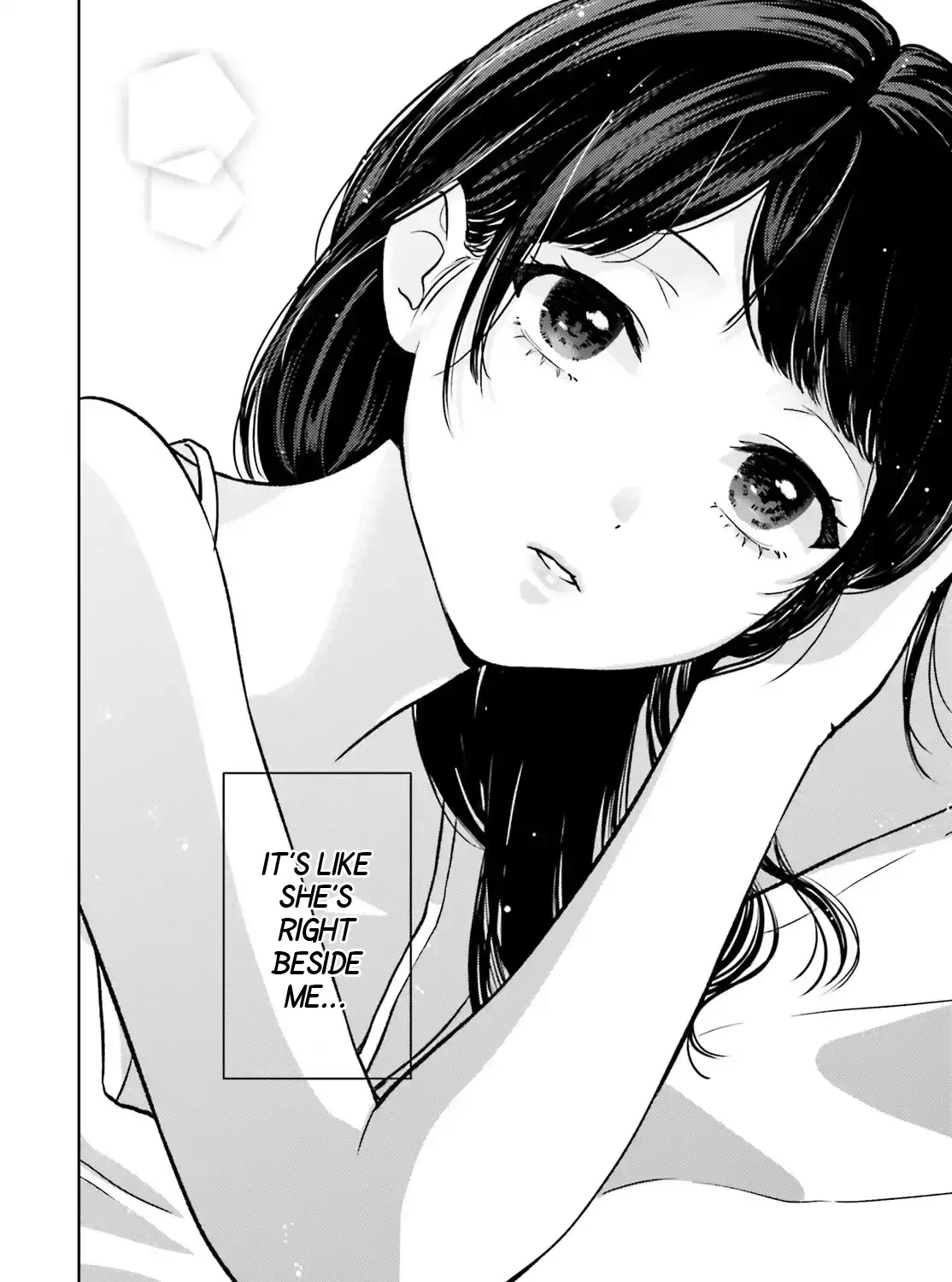 7-Kakan Gentei Kanojo Mangakakalot X Chapter 2 Page 39