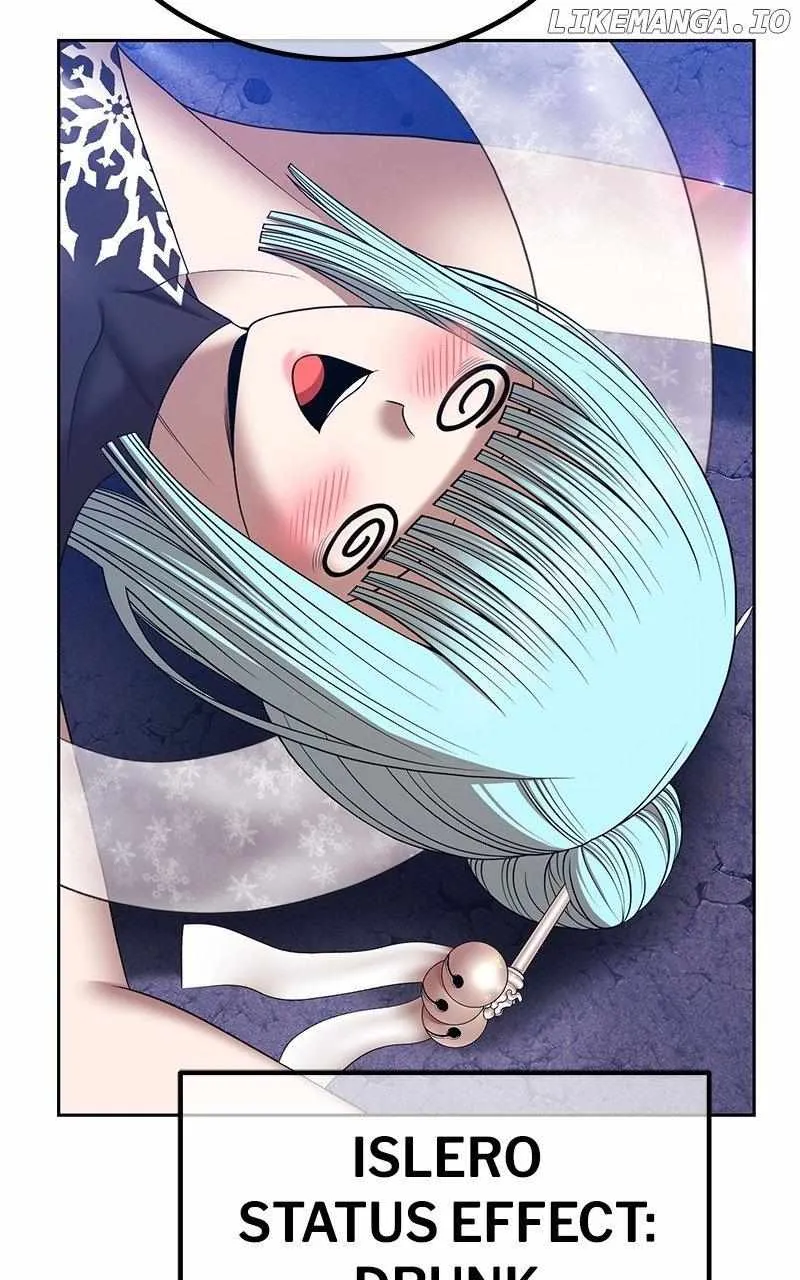 +99 Wooden stick (manhwa) - undefined - Page 124