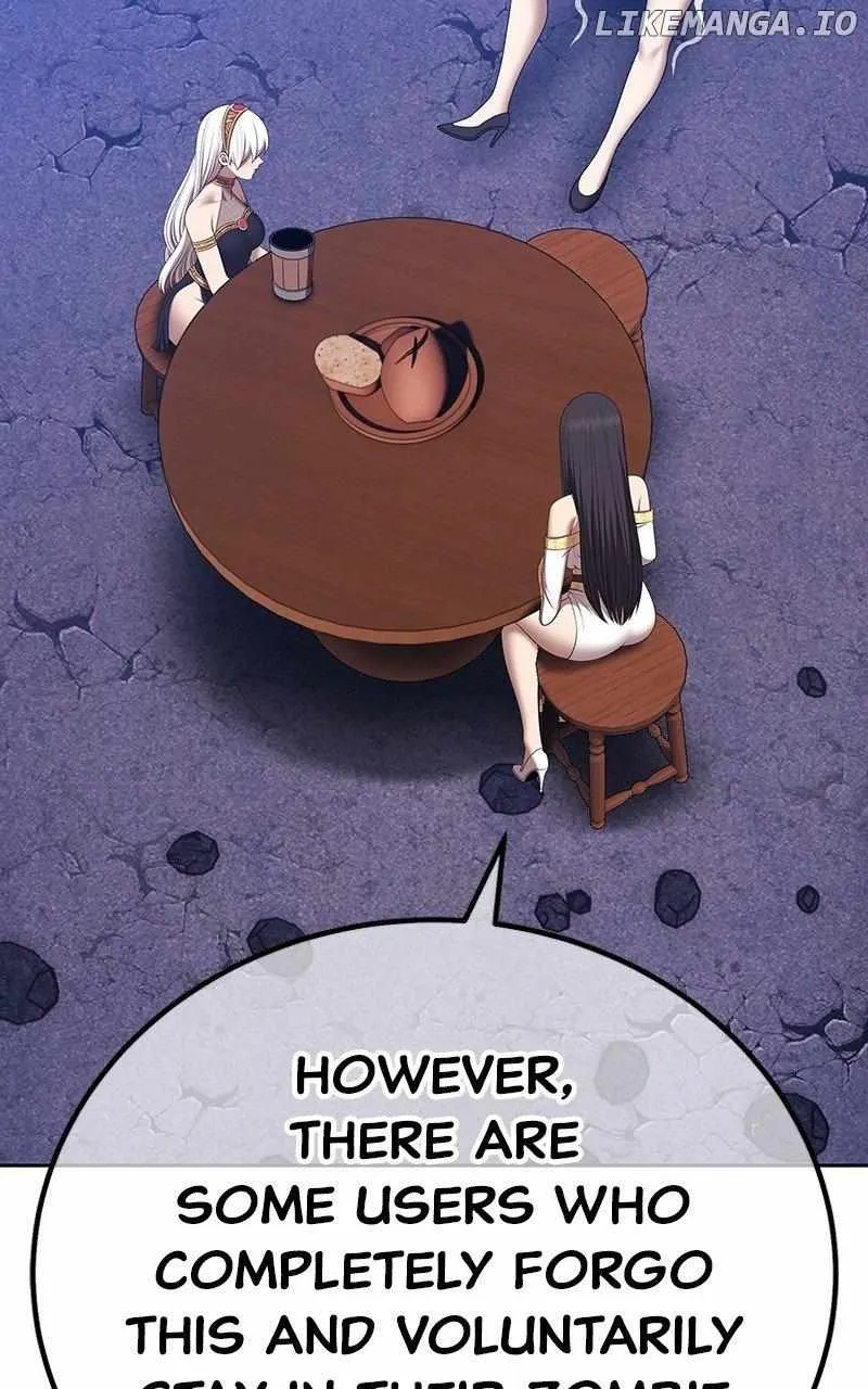 +99 Wooden stick (manhwa) - undefined - Page 152