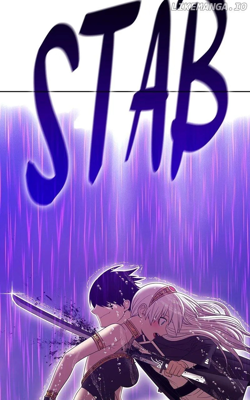 +99 Wooden stick (manhwa) - undefined - Page 390