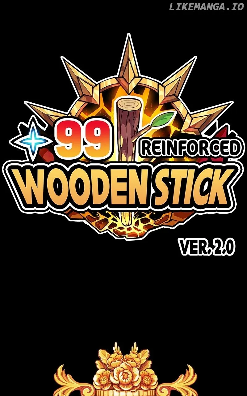 +99 Wooden stick (manhwa) - undefined - Page 417