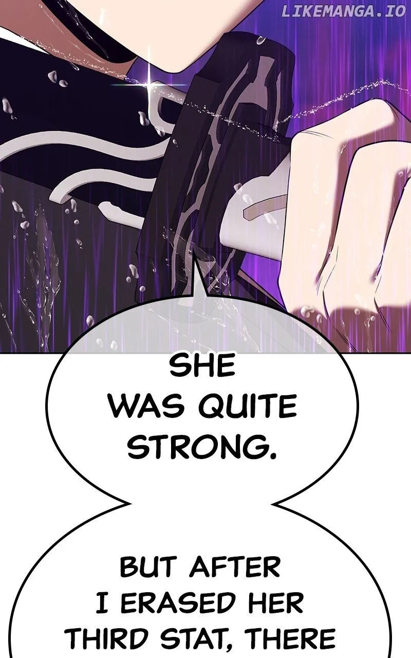 +99 Wooden stick (manhwa) - undefined - Page 203