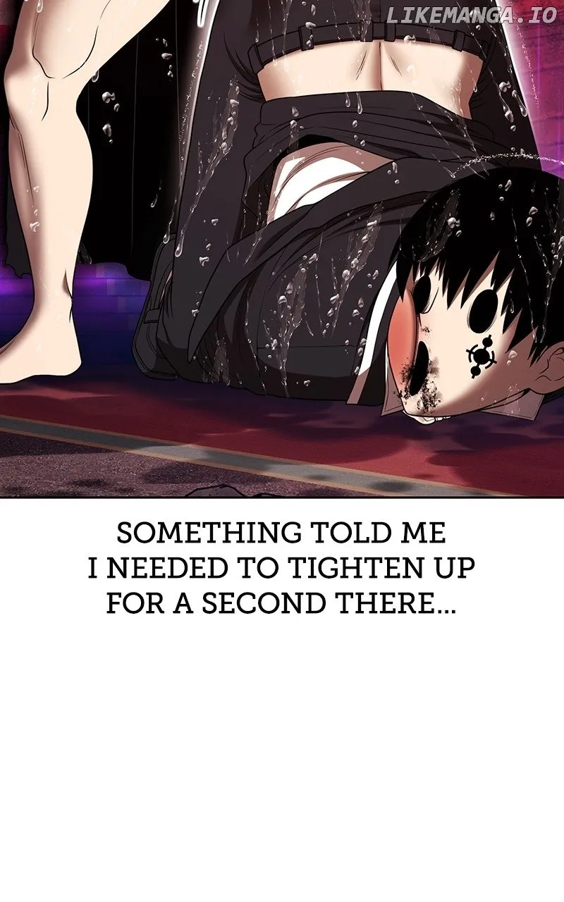 +99 Wooden stick (manhwa) - undefined - Page 296