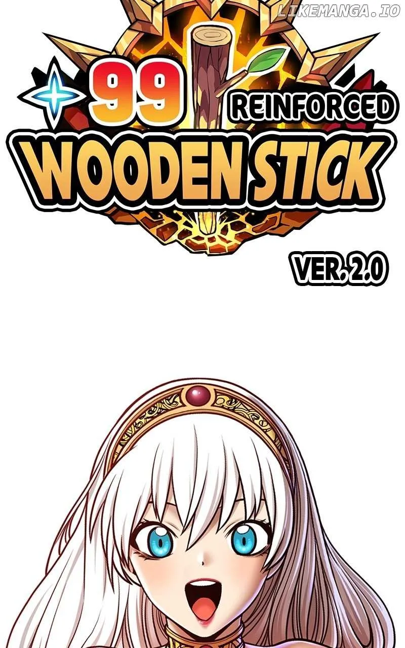 +99 Wooden stick (manhwa) - undefined - Page 32