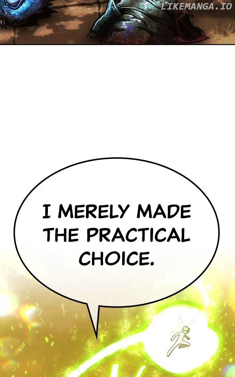 +99 Wooden stick (manhwa) - undefined - Page 186